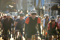Heart of Gold Gravel Race 2025
